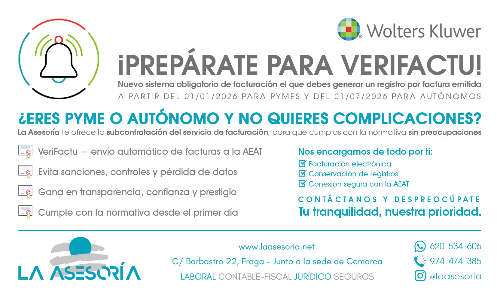 VERIFACTU