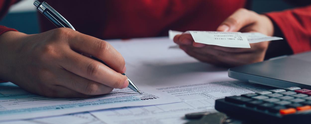 Curso de contabilidad